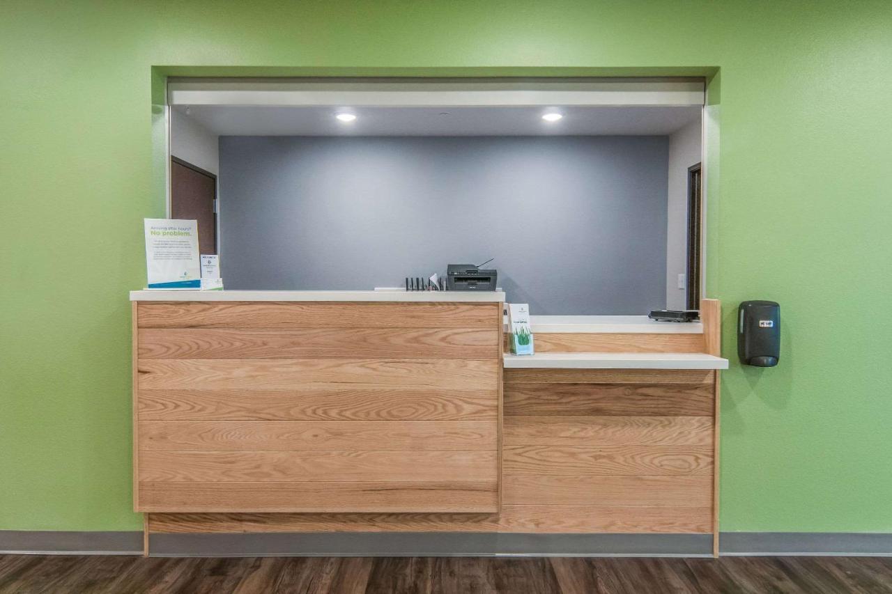 Woodspring Suites North Ft Worth Alliance Tx Speedway Форт Уорт Екстериор снимка